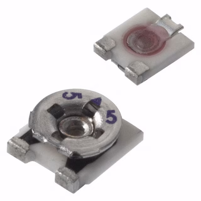 3364X-1-201E Bourns Inc. electronic component